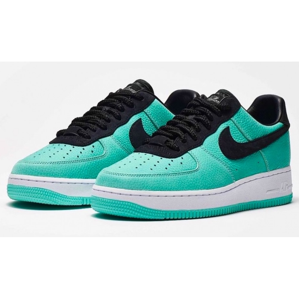 Nike free shop tiffany blue